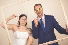 Hochzeit Pia & Markus