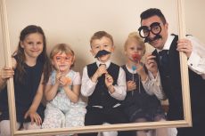 Hochzeit Pia & Markus