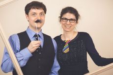 Hochzeit Pia & Markus