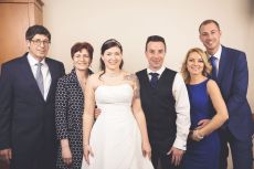 Hochzeit Pia & Markus