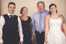 Hochzeit Pia & Markus