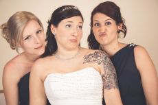 Hochzeit Pia & Markus