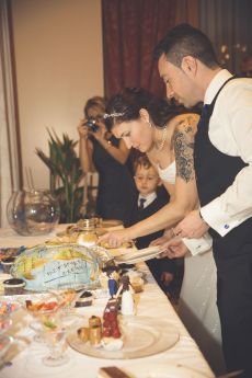 Hochzeit Pia & Markus