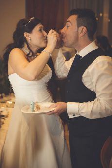 Hochzeit Pia & Markus