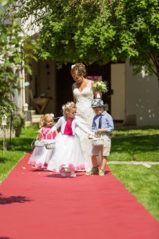 Hochzeit Sonja & Markus