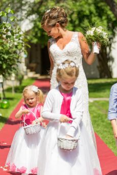 Hochzeit Sonja & Markus