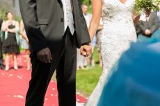 Hochzeit Sonja & Markus