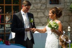 Hochzeit Sonja & Markus