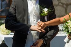 Hochzeit Sonja & Markus