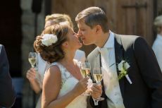 Hochzeit Sonja & Markus