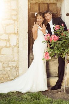 Hochzeit Sonja & Markus
