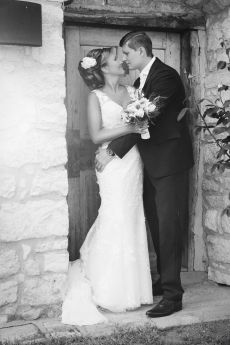 Hochzeit Sonja & Markus