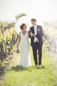 Hochzeit Sonja & Markus