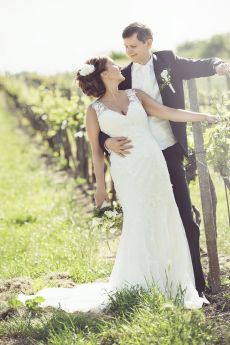 Hochzeit Sonja & Markus