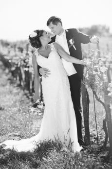 Hochzeit Sonja & Markus