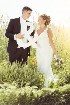 Hochzeit Sonja & Markus