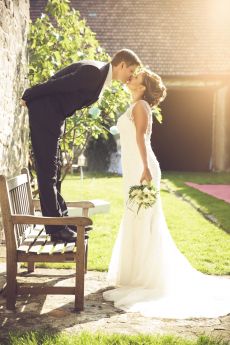 Hochzeit Sonja & Markus