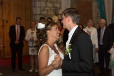 Hochzeit Sonja & Markus