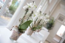 Hochzeit Djenita & Carl