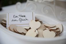 Hochzeit Djenita & Carl