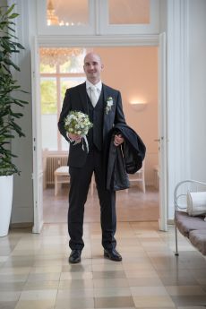 Hochzeit Djenita & Carl