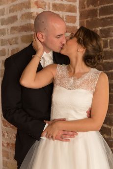 Hochzeit Djenita & Carl