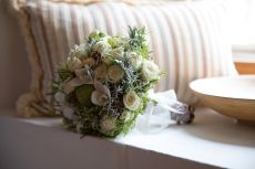 Hochzeit Djenita & Carl