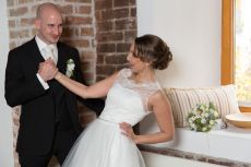 Hochzeit Djenita & Carl