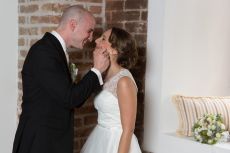 Hochzeit Djenita & Carl