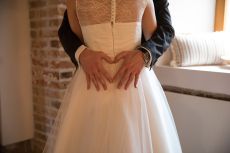 Hochzeit Djenita & Carl