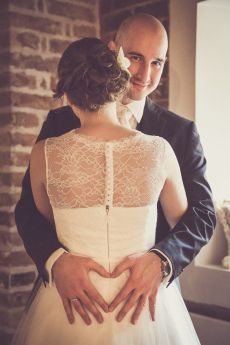 Hochzeit Djenita & Carl