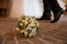 Hochzeit Djenita & Carl