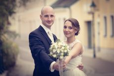 Hochzeit Djenita & Carl