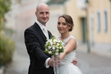 Hochzeit Djenita & Carl