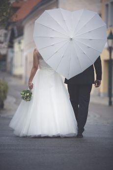 Hochzeit Djenita & Carl