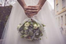 Hochzeit Djenita & Carl