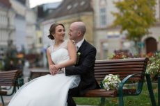 Hochzeit Djenita & Carl