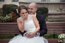 Hochzeit Djenita & Carl