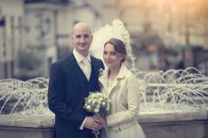 Hochzeit Djenita & Carl