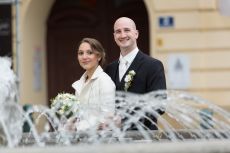 Hochzeit Djenita & Carl