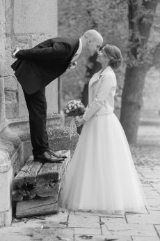 Hochzeit Djenita & Carl