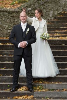 Hochzeit Djenita & Carl