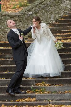 Hochzeit Djenita & Carl