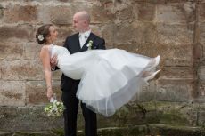 Hochzeit Djenita & Carl