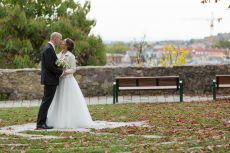 Hochzeit Djenita & Carl