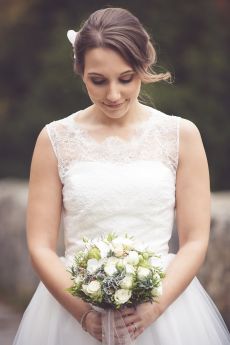 Hochzeit Djenita & Carl