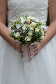 Hochzeit Djenita & Carl