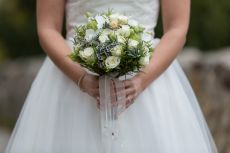 Hochzeit Djenita & Carl