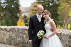 Hochzeit Djenita & Carl