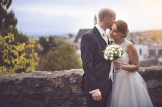 Hochzeit Djenita & Carl